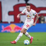 แอร์เบ ไลป์ซิก พร้อมส่งแกนหลักยิง อตาลันต้า ฟุตบอลกระชับมิตร 2025