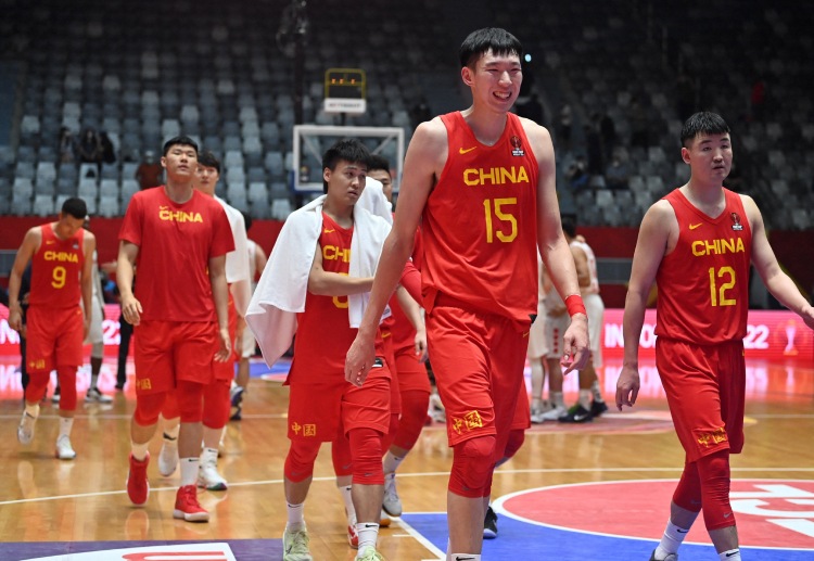 China look to end their quarter-final curse at the 2025 FIBA Asia Cup and reclaim a spot on the podium