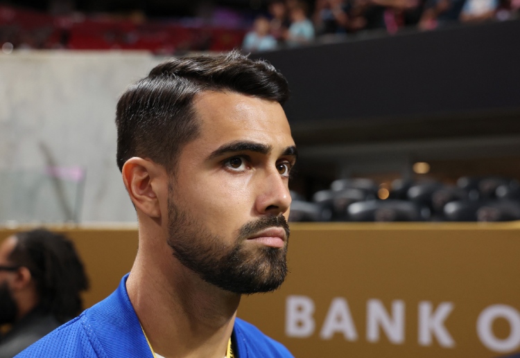 Club Friendly jadi persiapan Diogo Costa untuk memulai musim baru