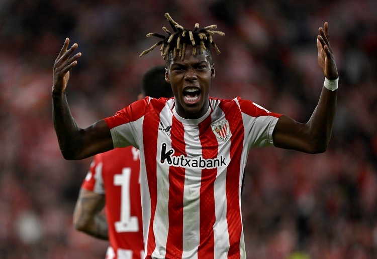 Jadwal Club Friendly Liverpool vs Athletic Bilbao