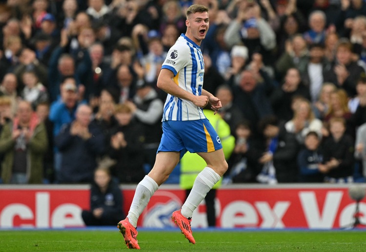 Evan Ferguson is ready to help AS Roma in sealing a Serie A season opener win against Bologna