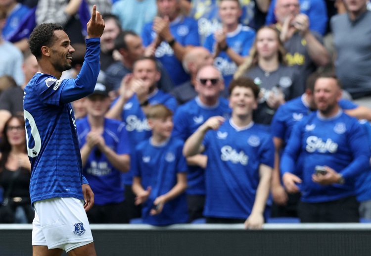 Everton giành 3 điểm trên sân nhà ở vòng 2 Premier League 2025/26