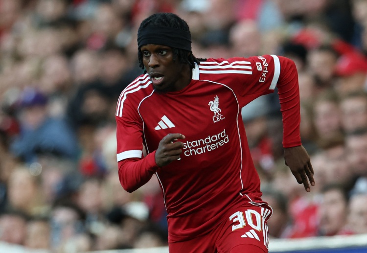 Liverpool thi đấu vòng 2 Premier League 2025/26 với cuộc đối đầu Newcastle