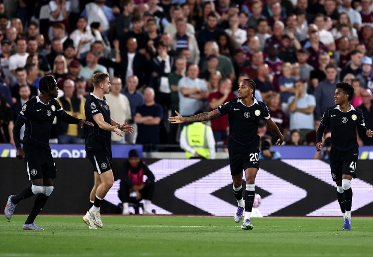 Joao Pedro kembali cetak gol di pertandingan Premier League