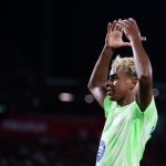 Lamine Yamal sealed Barcelona’s 3-0 La Liga win over Mallorca with the final goal