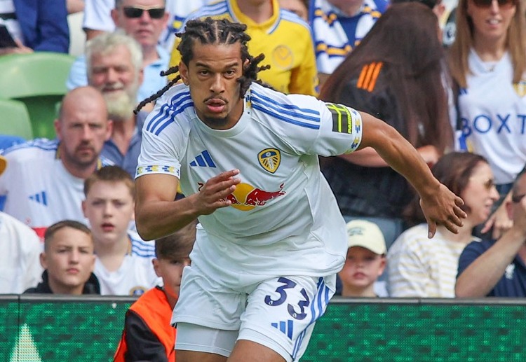 Taruhan Premier League: Leeds United vs Everton