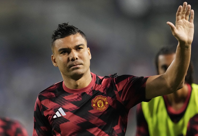 ကက်စ်မဲရိုးဟာ အာဆင်နယ်နဲ့ ပရီးမီးယားလိဂ် ရာသီ အဖွင့်ပွဲမှာ အသင်းခေါင်းဆောင် ဘရူနို ဖာနန်ဒက်စ်ထက် ခြေစွမ်းပိုပြနိုင်ခဲ့ပေမယ့် သူ့ရဲ့ အသင်း ကတော့ ပြိုင်ဘက်ကို တစ်ဂိုးတည်းနဲ့ ကပ်ရှုံးခဲ့ရပါတယ်။