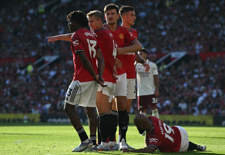 Man United thi đấu vòng 2 Premier League 2025/26 với cuộc đối đầu Fulham