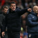 ฟูแล่ม จะไม่มี โรบินสัน ใน ฟุตบอลกระชับมิตร 2025