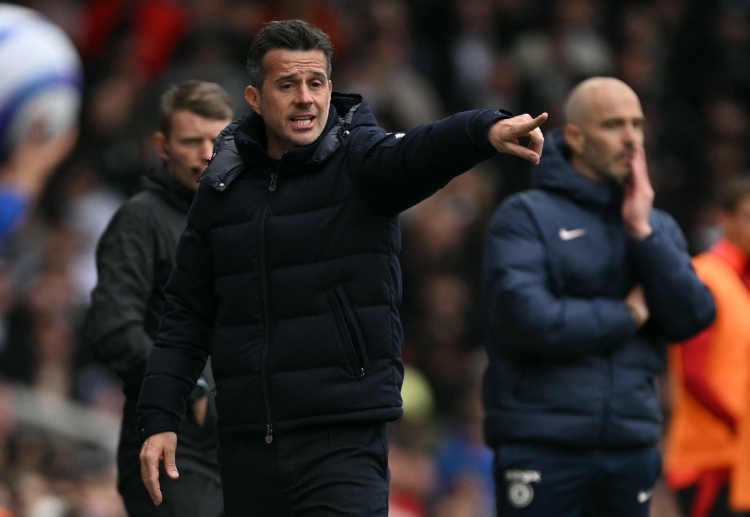 Taruhan Club Friendly: Fulham vs Eintracht Frankfurt