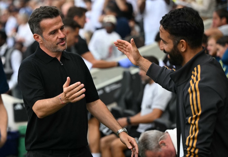 Fulham are still searching for their first win of the 2025–26 Premier League season