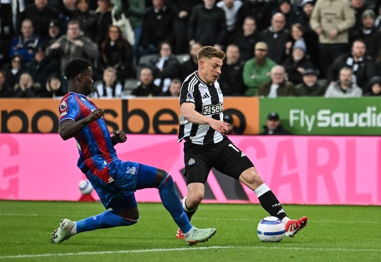 크리스탈 팰리스가 커뮤니티 실드에서 리버풀을 이기려면 전력을 다해야 할 것이다.