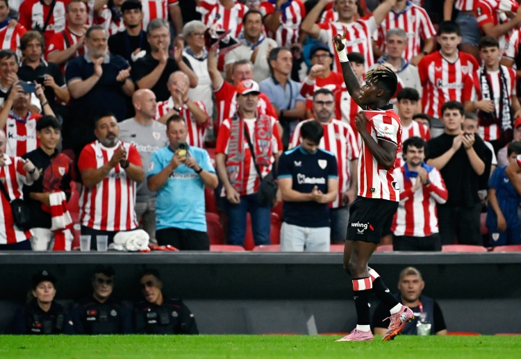 Athletic Bilbao có chiến thắng mở màn ở La Liga