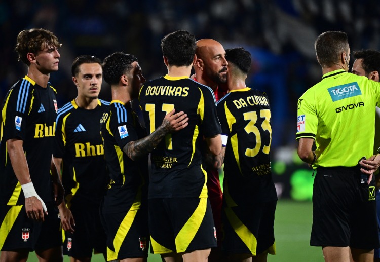 Como ra sân ở trận tranh Joan Gamper Cup 2025