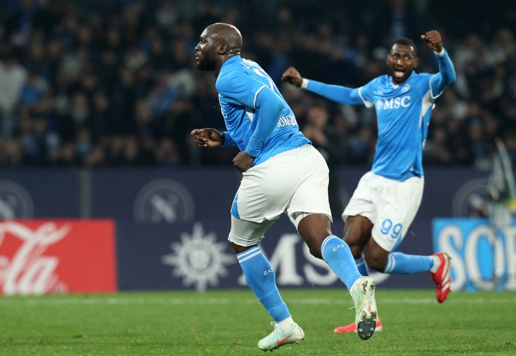 Taruhan Club Friendly Match: Napoli vs Brest