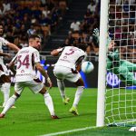Skor akhir Serie A: Inter Milan 5-0 Torino