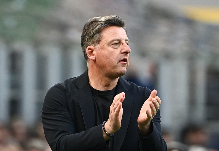 우디네세는 인테르 밀란을 상대로 이번 세리에A 시즌 첫 승리를 노린다