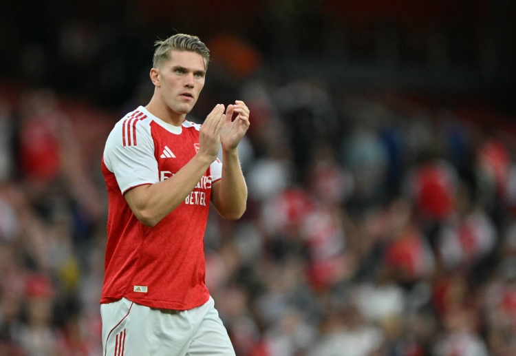 Taruhan Emirates Cup: Arsenal vs Athletic Bilbao