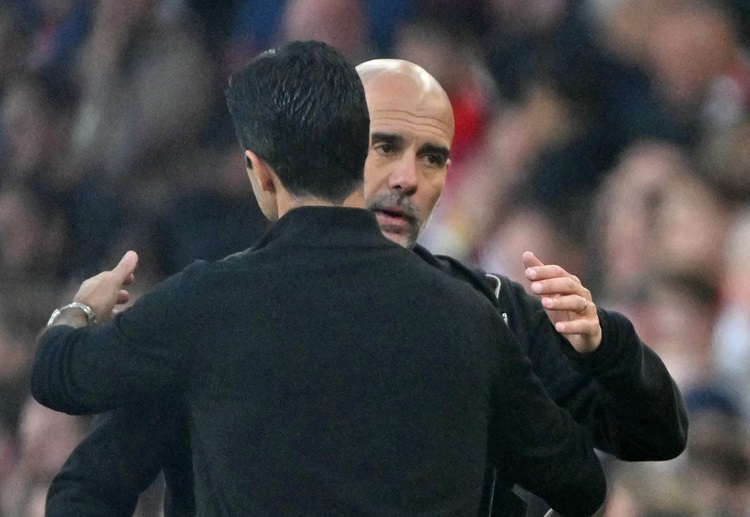 英超联赛 最后绝平