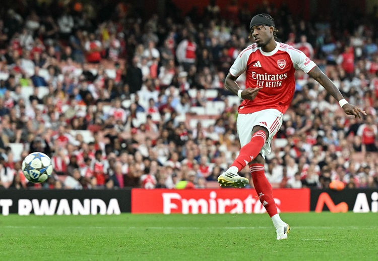 아스널은 원정에서 리버풀에 1점 차로 패하며 시즌 첫 패를 떠안았다