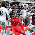 英超联赛 富勒姆未能延续连胜势头，客场1比3败给阿斯顿维拉