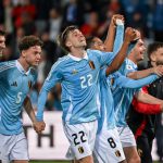 世预赛 趁胜追击