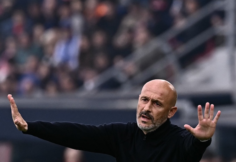 သူတို့လည်း အက်စတွန်ဗီလာ လိုပဲ မနှစ်က ချန်ပီယံလိဂ် ကစားပြီး ဒီနှစ်တော့ ယူရိုပါလိဂ်ကို ဆင်းကစားနေရတာ ဖြစ်ပါတယ်။