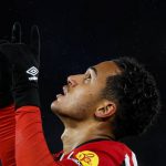 英超联赛 替补登场