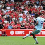 ဒီရာသီ ပရီးမီးယားလိဂ်မှာ နိုင်ပွဲ ၁ ပွဲသာ ရထားပြီး ၃ ပွဲ ရှုံး၊ ၁ ပွဲ သရေကျထားပါတယ်။