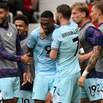 Taruhan Premier League: Manchester City vs Burnley