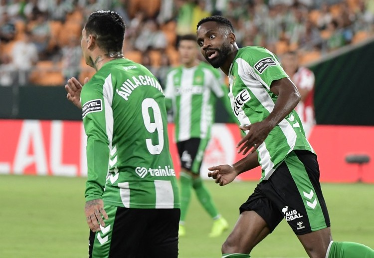 Real Betis bước vào vòng phân hạng Europa League chạm trán Nottingham Forest
