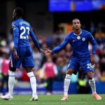 Champions League: Chelsea có thể sẽ cho thấy sức mạnh