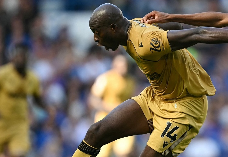 Taruhan Premier League: Crystal Palace vs Liverpool