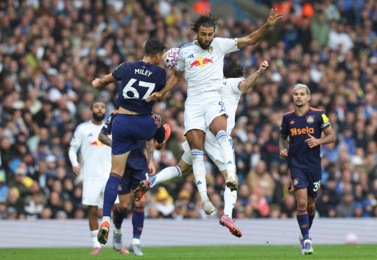 ဖူလ်ဟမ်ဟာ လိဒ်စ်ယူနိုက်တက်နဲ့ တွေ့ဆုံခဲ့တဲ့ နောက်ဆုံး ၃ ကြိမ်ဆက် အနိုင်ရထားပြီး ပရီးမီးယားလိဂ် နောက်ဆုံး ၄ ကြိမ် မှာတော့ ၂ ကြိမ်စီ အနိုင်ရထားကြပါတယ်။