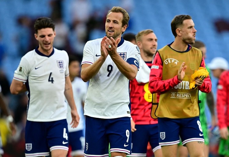 Tuyển Anh đối đầu Serbia ở Vòng loại World Cup 2026 khu vực châu Âu