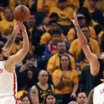 The Houston Rockets face a major blow as Fred VanVleet may miss the entire 2025-26 NBA season due to injury