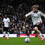 英联杯 史密斯·罗破门，富勒姆主场1比0战胜剑桥联，晋级联赛杯四强。