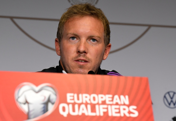 Tuyển Đức đối đầu Bắc Ireland ở lượt trận 2 Vòng loại World Cup 2026