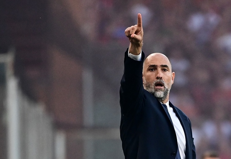 이고르 투도르는 유벤투스가 2025-26 세리에A 시즌에 일으킨 가장 큰 변화 중 하나다.