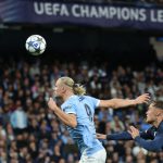 ဒီဂိုးဟာ ဟာလန်း အတွက် ချန်ပီယံလိဂ်မှာ ဂိုး ၅၀ မြောက် သွင်းဂိုး ဖြစ်ခဲ့ပါတယ်။