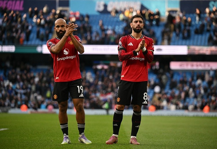 Man United đá vòng 5 Premier League bằng màn đối đầu Chelsea