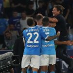 Serie A: Napoli vẫn đang có phong độ rất tốt tại Serie A