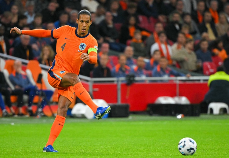 Vòng loại World Cup 2026: Hà Lan sẽ không dễ thắng đậm