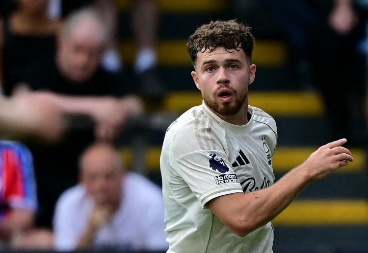 น็อตติ้งแฮม ฟอเรสต์  ต้องไปเยือนในเกมแรกของ ยูโรป้า ลีก 2025