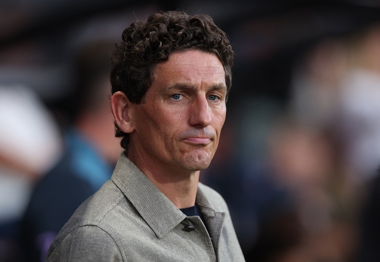 Premier League: Brentford vẫn gặp nhiều vấn đề