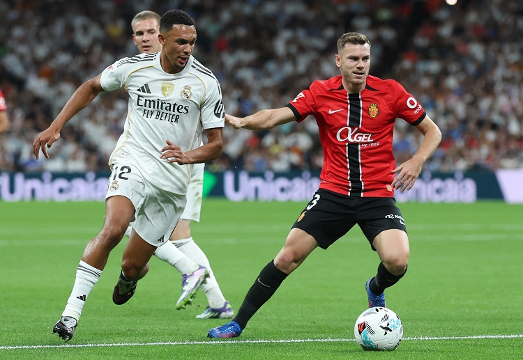 La Liga: Real Madrid signing Trent Alexander-Arnold is a wing-back with superb delivery