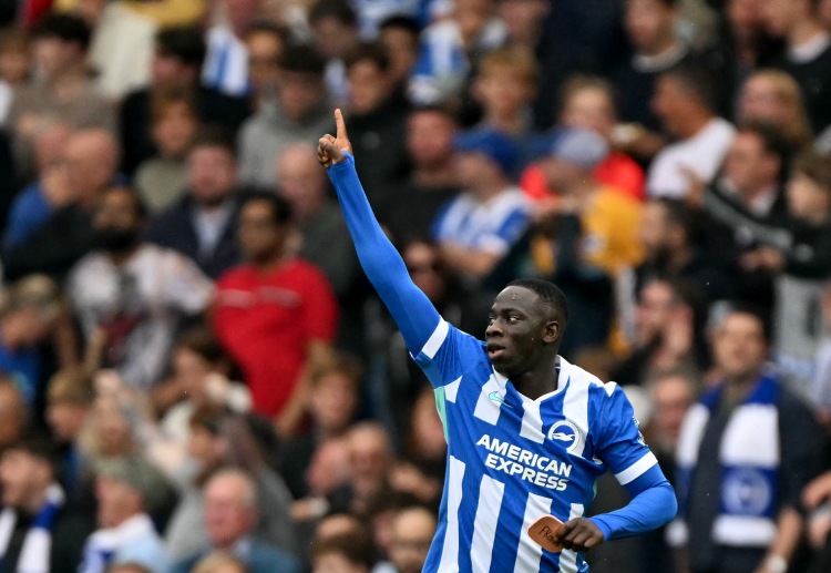 Premier League: Brighton rơi xuống vị trí thứ 14