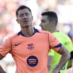 바르셀로나는 레반도프스키의 실축 이후 세비야에 연속 실점하며 고개를 숙였다