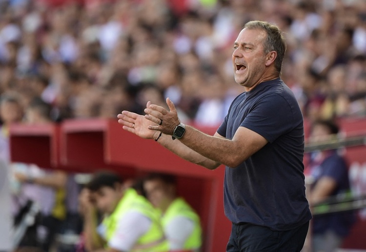 စူပါကွန်ပြူတာရဲ့ တွက်ချက်မှု အရ ဒီနှစ် လာလီဂါမှာ ချန်ပီယံ ဖြစ်ဖို့ ရေပန်းအစားဆုံး အသင်း အဖြစ် ရီးရဲလ်မက်ဒရစ်က ၅၃.၉ ရာခိုင်နှုန်းနဲ့ ထိပ်ဆုံးမှာ ရှိနေပါတယ်။