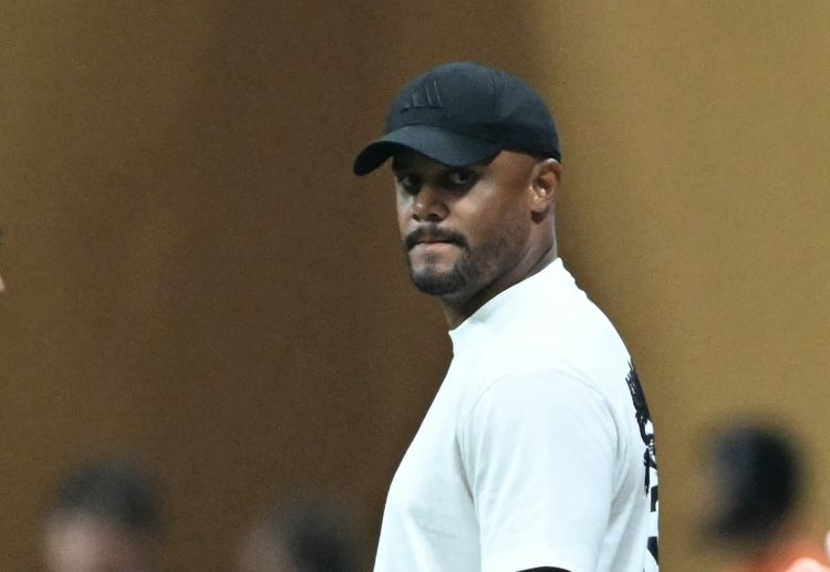 Taruhan Champions League: Bayern Munchen vs Club Brugge